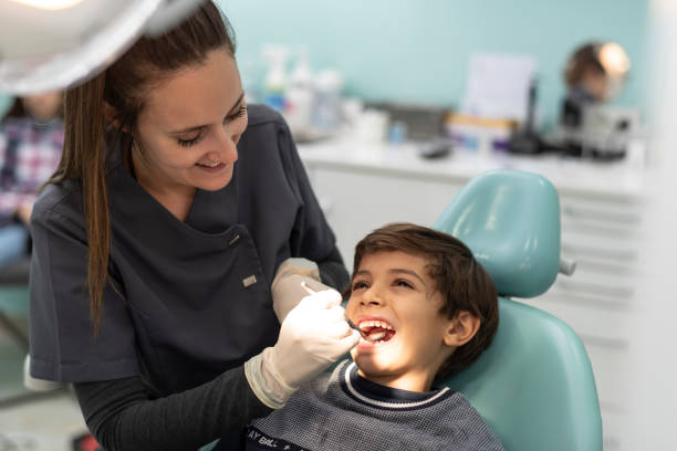 Best Dentist Open Late Near Me  in Seagraves, TX