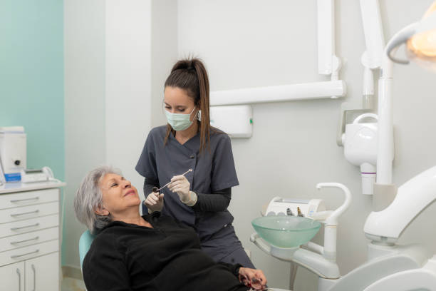 Best Affordable Emergency Dental Care  in Seagraves, TX