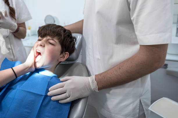 Best Affordable Emergency Dental Care  in Seagraves, TX