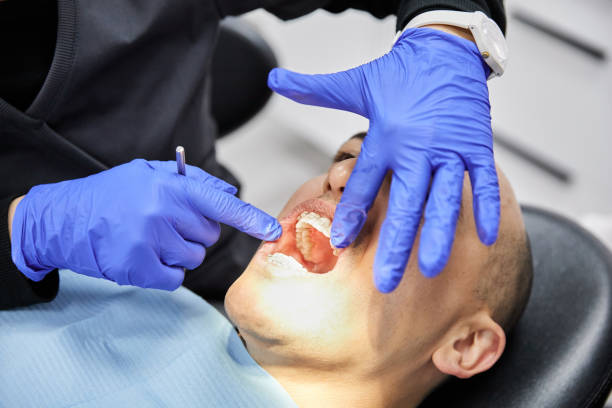 Best Dentist for Dental Trauma  in Seagraves, TX