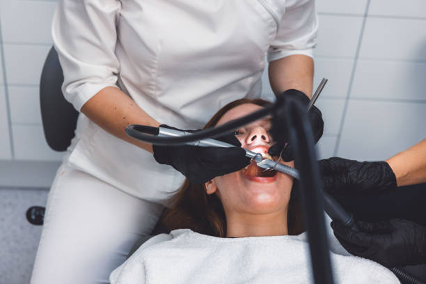 Best Knocked-Out Tooth Emergency  in Seagraves, TX